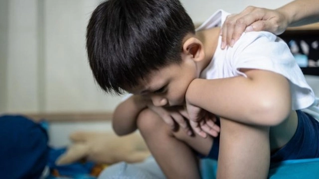 chán nản có lợi cho trẻ quan điểm gây sốc nhưng lại khiến nhiều phụ huynh phải nhìn lại cách nuôi con - 2