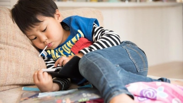 chán nản có lợi cho trẻ quan điểm gây sốc nhưng lại khiến nhiều phụ huynh phải nhìn lại cách nuôi con - 3
