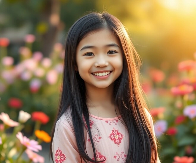 Cháu gái càng lớn càng không giống bố mẹ chồng đi xét nghiệm adn và cái kết đau lòng - 1