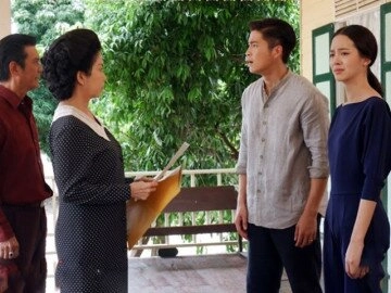 Cháu gái càng lớn càng không giống bố mẹ chồng đi xét nghiệm adn và cái kết đau lòng - 2