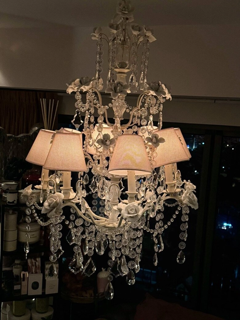 Cháu trai gia tộc giàu có nhất nhì việt nam khoe nhà tươm tất đợi người yêu mà đợi hoài không thấy - 4