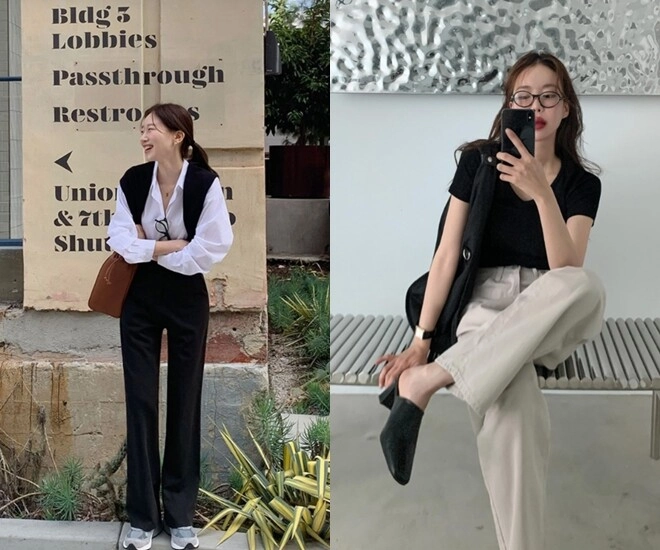 Chị em da ngăm đen và vàng nên mặc đồ màu gì vào mùa hè để trông trắng hơn 6 màu sắc này rất đáng để mua - 1