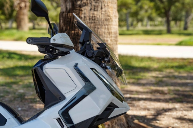 Chi tiết honda x-adv 2025 mẫu xe tay ga adv tuyệt đỉnh trong kỷ nguyên mới - 5