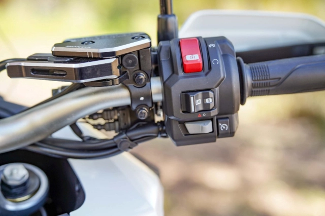 Chi tiết honda x-adv 2025 mẫu xe tay ga adv tuyệt đỉnh trong kỷ nguyên mới - 10