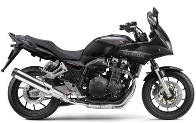 Chi tiết và giá bán honda cb1300 super four final edition hồi kết huy hoàng của một huyền thoại - 8