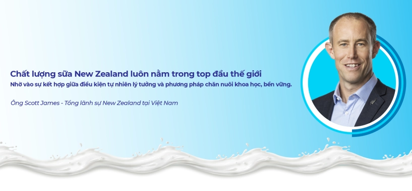Chọn sữa tươi đúng chuẩn trao cho con nền tảng phát triển chiều cao và sức khỏe vững vàng - 2