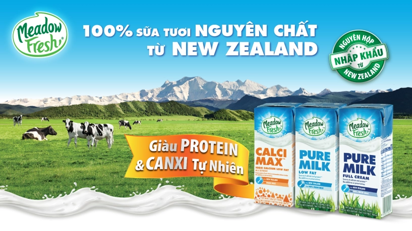 Chọn sữa tươi đúng chuẩn trao cho con nền tảng phát triển chiều cao và sức khỏe vững vàng - 4