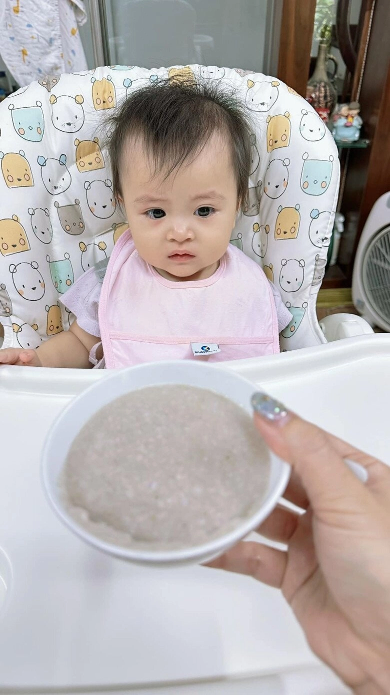 Chồng btv hoàng linh vào bếp nấu đồ ăn giảm cân cho vợ được khen văn võ song toàn - 4