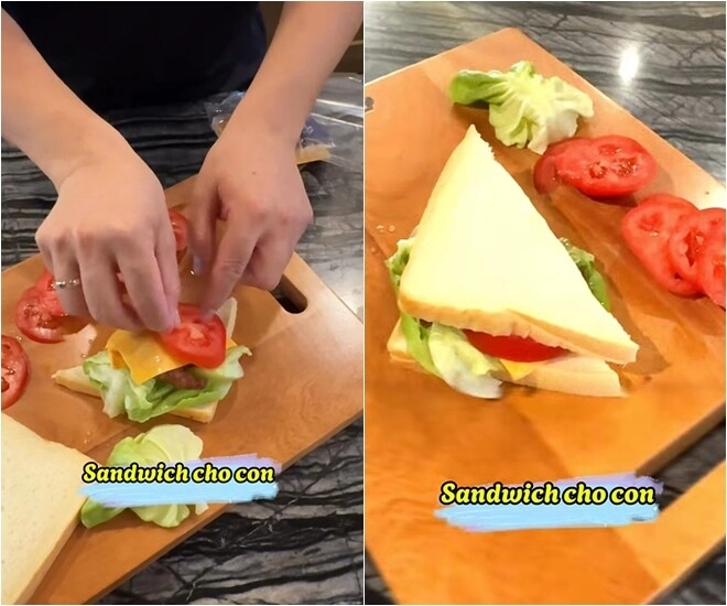 Chồng đạo diễn trăm tỷ của đinh ngọc diệp không chỉ giàu giỏi mà còn đảm nấu ăn thế này - 4