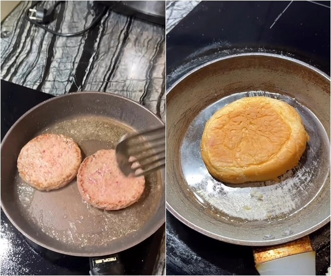 Chồng đạo diễn trăm tỷ của đinh ngọc diệp không chỉ giàu giỏi mà còn đảm nấu ăn thế này - 7