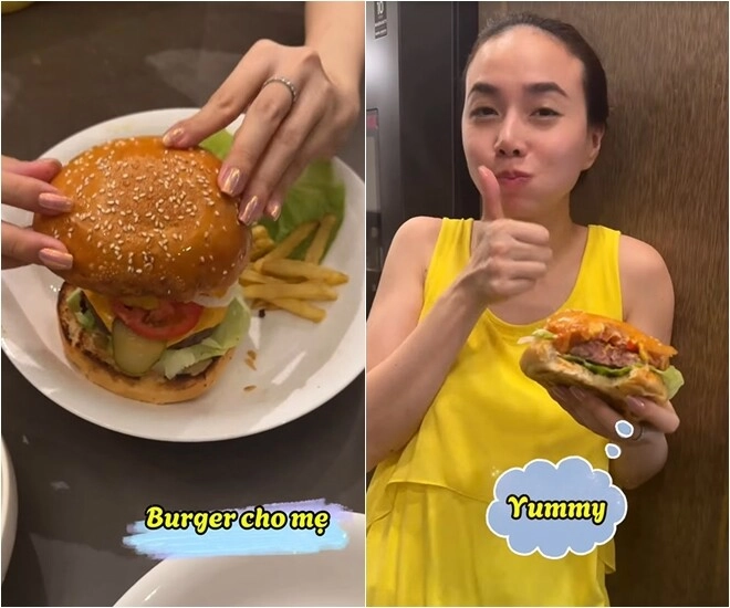 Chồng đạo diễn trăm tỷ của đinh ngọc diệp không chỉ giàu giỏi mà còn đảm nấu ăn thế này - 9