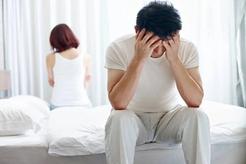 Chồng tha thiết mong có con nhưng vợ mãi chẳng đậu nhận đứa trẻ về nuôi mới bàng hoàng khi biết nguyên nhân - 3