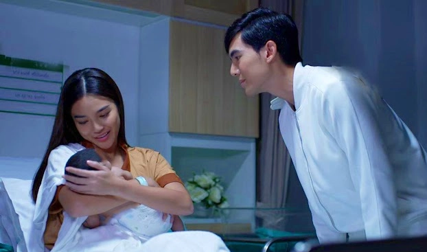 Chồng tha thiết mong có con nhưng vợ mãi chẳng đậu nhận đứa trẻ về nuôi mới bàng hoàng khi biết nguyên nhân - 4