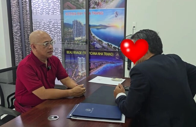 Chủ tịch u60 từng trả lương cho trấn thành trường giang giờ phá sản xin làm bảo vệ mong lương 2 triệuthángkiếm tiền mua sữa cho con - 6