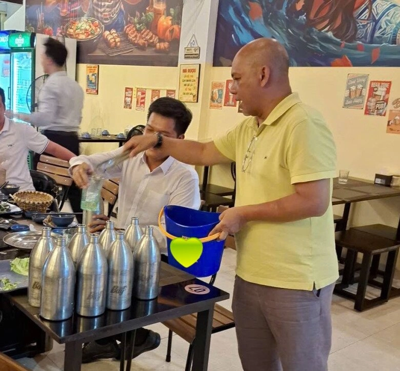 Chủ tịch u60 từng trả lương cho trấn thành trường giang giờ phá sản xin làm bảo vệ mong lương 2 triệuthángkiếm tiền mua sữa cho con - 8