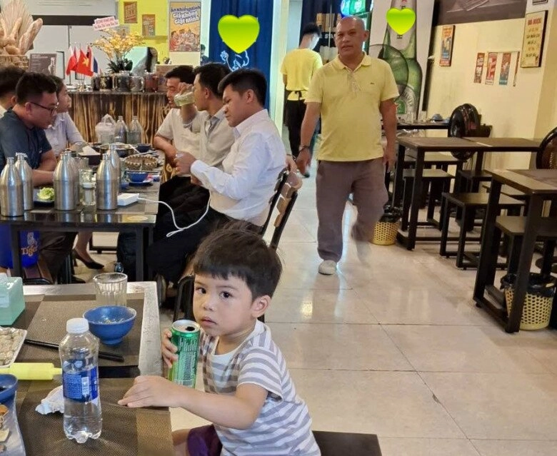 Chủ tịch u60 từng trả lương cho trấn thành trường giang giờ phá sản xin làm bảo vệ mong lương 2 triệuthángkiếm tiền mua sữa cho con - 9