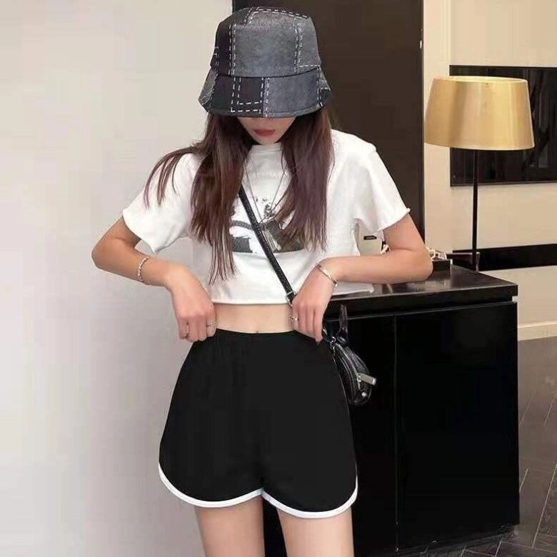 Chưa kịp giảm cân mùa hè chị em sắm ngay 1 trong 10 kiểu quần này có thể giúp bạn gầy đi 4kg ngay khi mặc lên - 7
