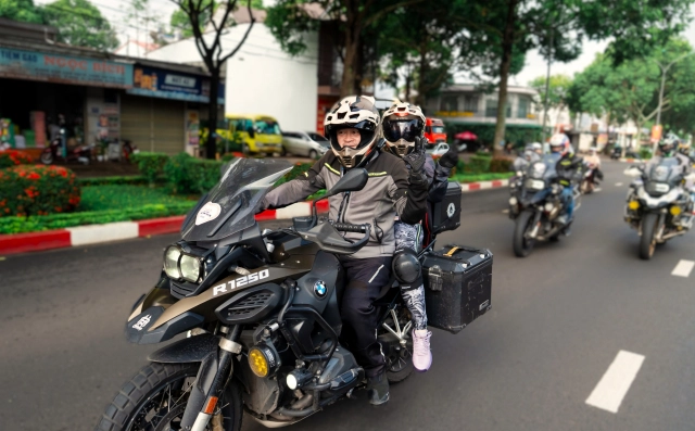 Chương trình thiện nguyện hành trình trái tim 2025 với sự đồng hành cùng thaco auto - 3