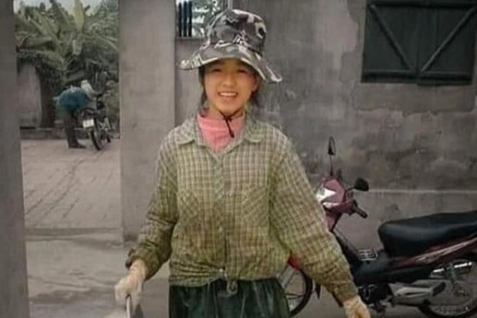 Chuyện về cô gái bán nước lề đường bỗng chốc nổi tiếng khi đăng quang hoa hậu - 4