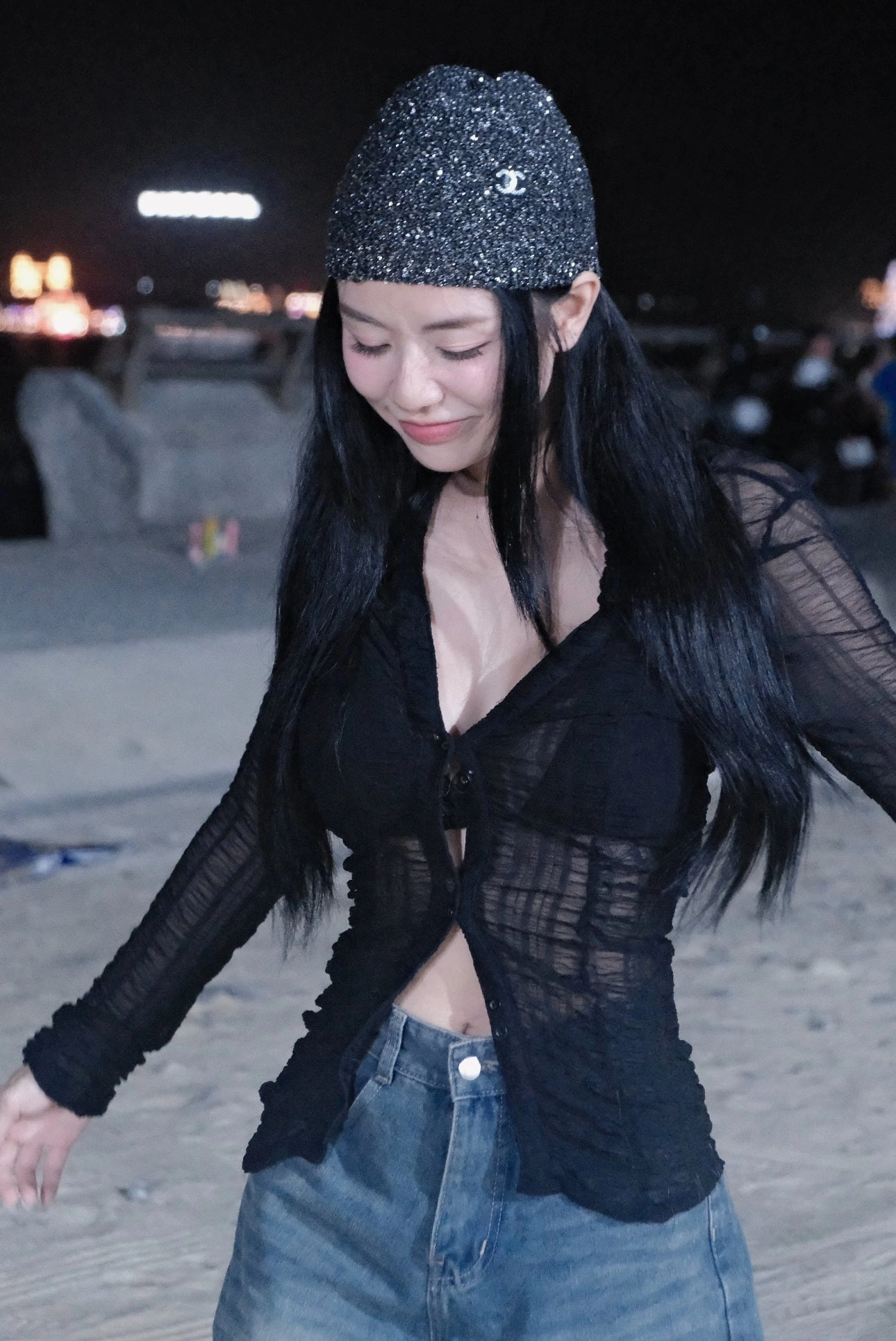 Cindy lư chọn váy cưới ngắn cho hôn lễ với đạt g - 5