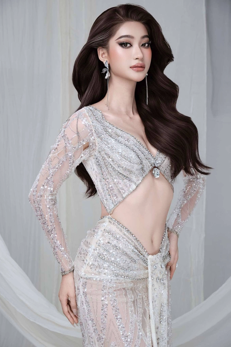 Cô gái có gương mặt đẹp nhất hoa hậu hoàn vũ việt nam từng suýt mất mạng - 12