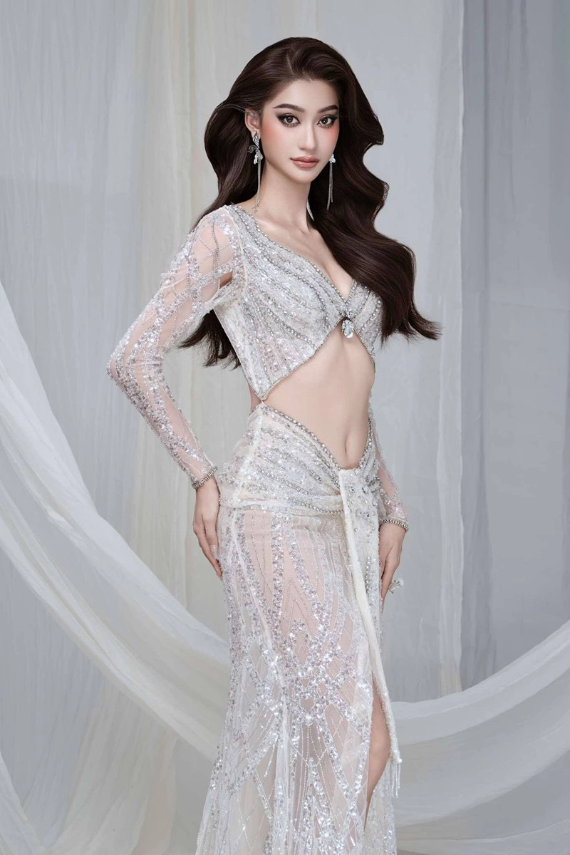 Cô gái có gương mặt đẹp nhất hoa hậu hoàn vũ việt nam từng suýt mất mạng - 13