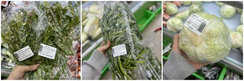 Cô gái ở hà nội chia sẻ mâm cơm từ 4 món chỉ 18000 đồngngười gây tranh cãi - 3