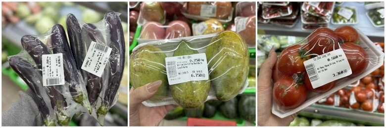 Cô gái ở hà nội chia sẻ mâm cơm từ 4 món chỉ 18000 đồngngười gây tranh cãi - 4