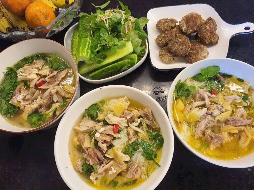 Cô giáo mê nấu ăn ngày nào cũng vào bếp 2 bữa khoe loạt cơm nhà đủ món ngon - 10