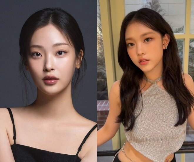 cô mèo có visual sang chảnh được so sánh với jennie lên phim đã đẹp đời thường còn ăn mặc tinh tế khó rời mắt - 7