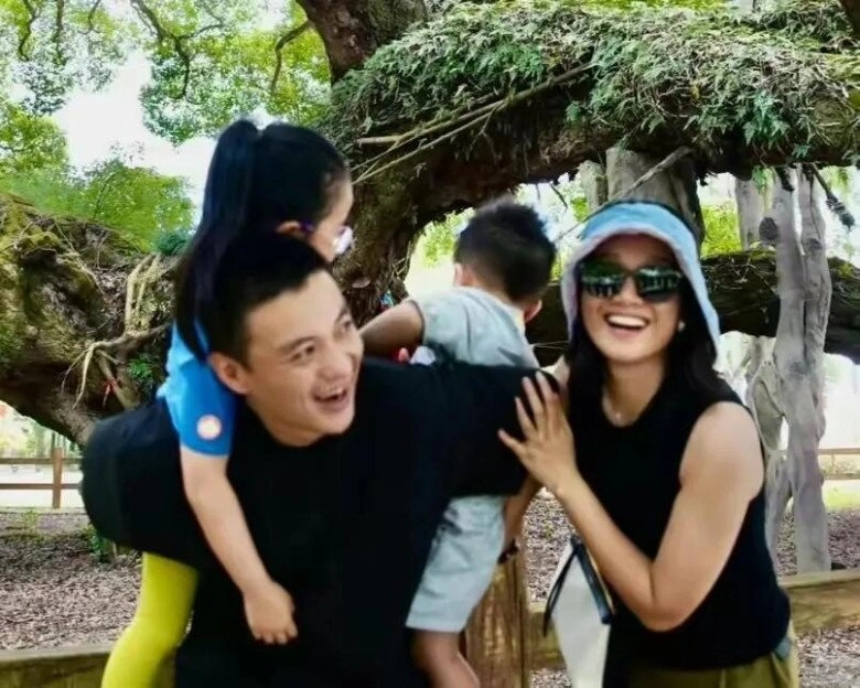 Cố tình cho con gái lưu ban lớp 1 suốt 3 năm vì lý do quá sốc nữ diễn viên nổi tiếng bị mxh chỉ trích - 6