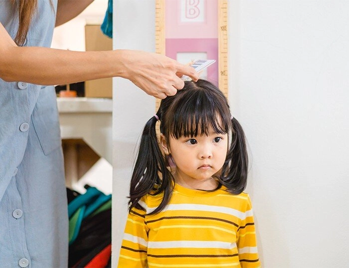 Con 8 tuổi cao vùn vụt nhờ uống thuốc tăng chiều cao sau nửa năm bố mẹ tá hỏa - 2