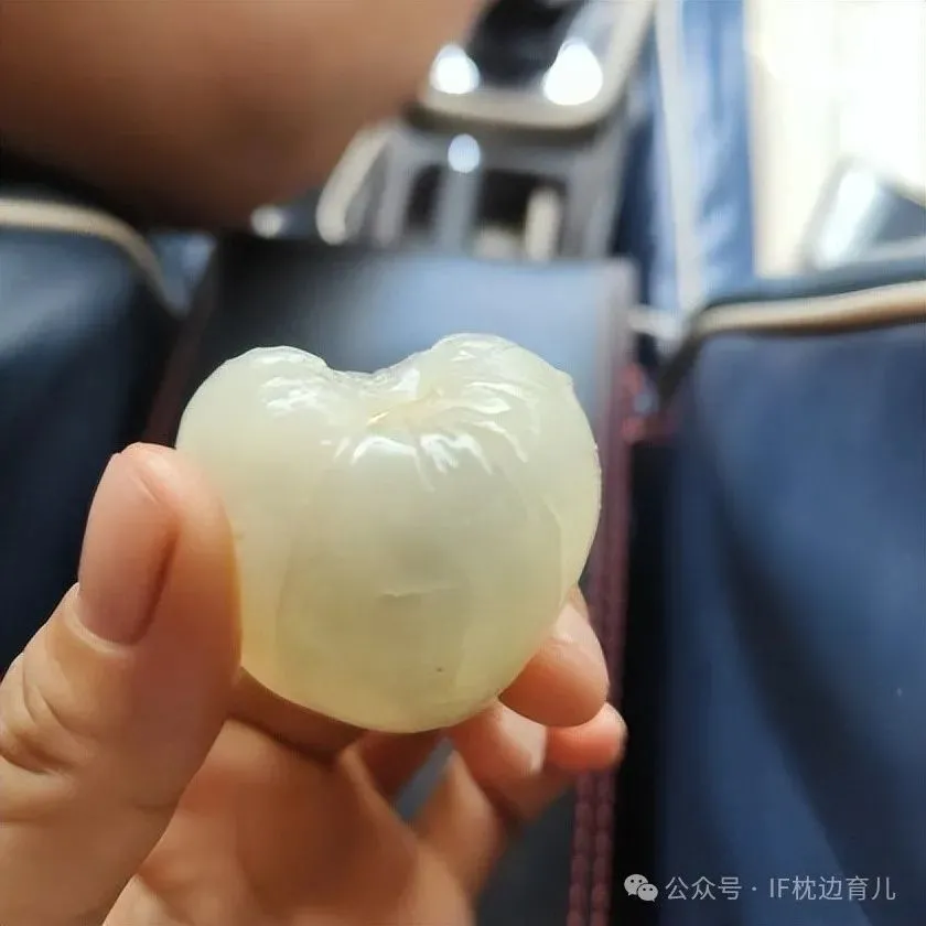Con dâu nổi giận vì mẹ chồng ăn hết 3 quả vải thiều của cháu biết giá tiền bà nội nghẹn họng - 2