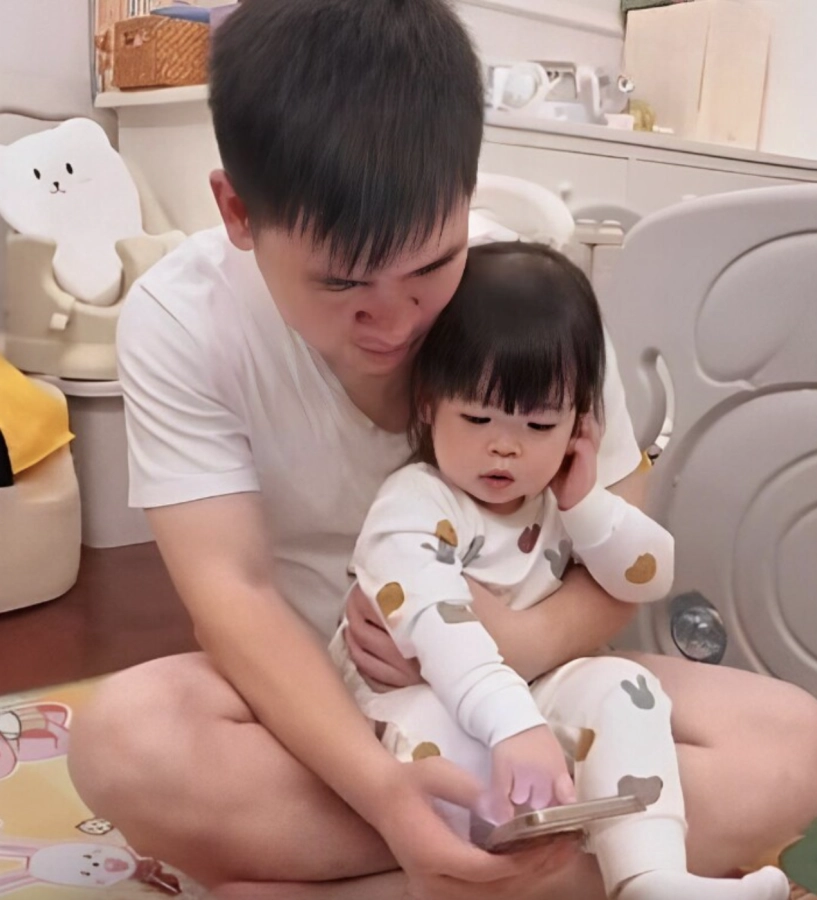 Con gái đỗ mỹ linh khiến fan tha thiết xin vía chỉ sau một khoảnh khắc đáng yêu - 6