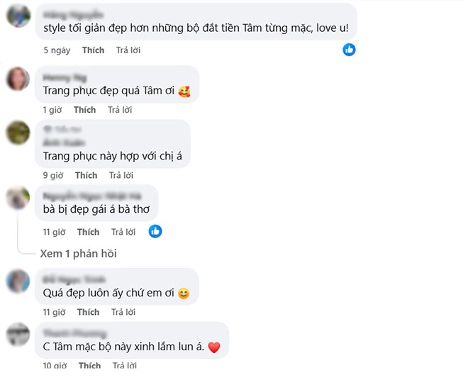 Con gái duy nhất của nữ đại gia thủy sản diện đồ hiệu bị chê ăn mặc mộc mạc kiểu nông dân lại được yêu - 10