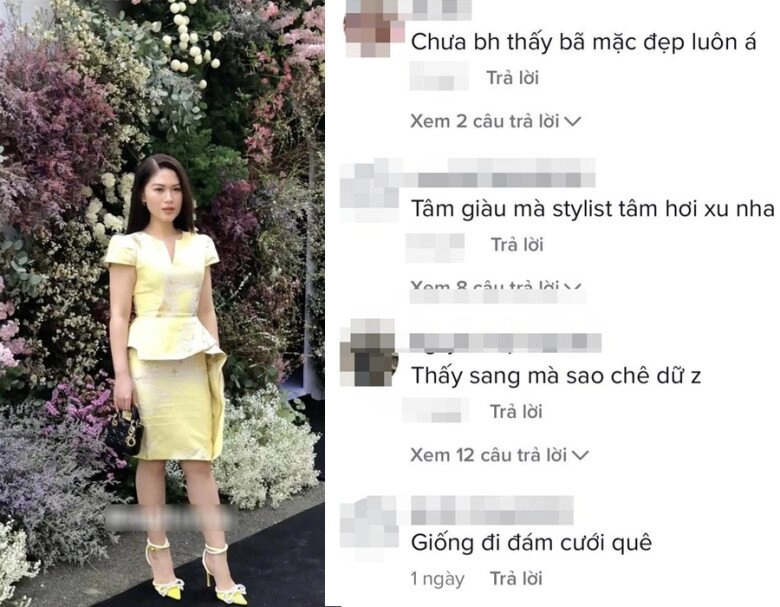 Con gái duy nhất của nữ đại gia thủy sản diện đồ hiệu bị chê ăn mặc mộc mạc kiểu nông dân lại được yêu - 16
