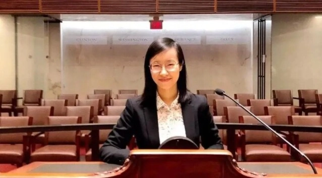 Con gái học kém bị cô giáo trả về gia đình vay 33 tỷ đồng cho sang mỹ du học và cái kết khi trưởng thành - 8
