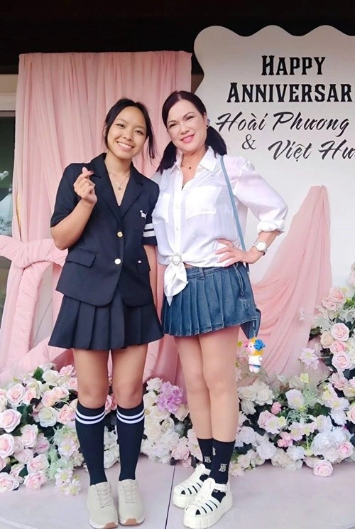 Con gái việt hương ngày càng xinh từng đi làm thêm - 2