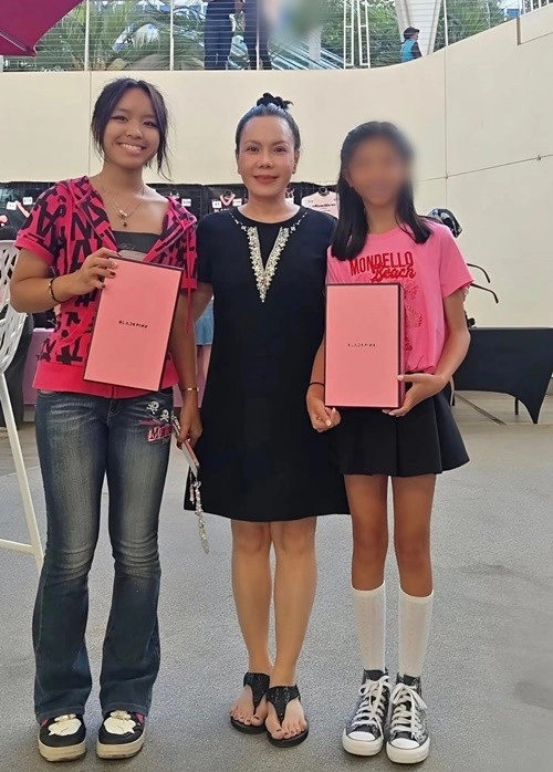 Con gái việt hương ngày càng xinh từng đi làm thêm - 10