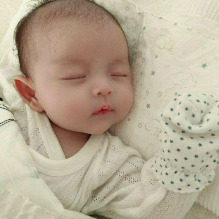Con mới sinhmũi cao mắt to đẹp hệt trẻ tây bốxét nghiệm adn 3 lần cùng 1 kết quả bà nội thú nhận - 4