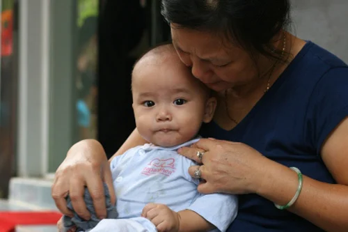 Con rể có lòng tặng mẹ vợ chuyến du lịch hè 50 triệu đêm đầu tiên đi chơi nhận tin nhắn từ con bà tái mặt - 1