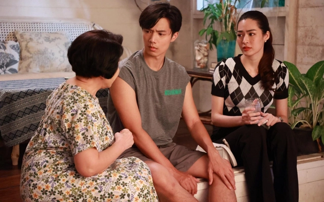 Con rể có lòng tặng mẹ vợ chuyến du lịch hè 50 triệu đêm đầu tiên đi chơi nhận tin nhắn từ con bà tái mặt - 2