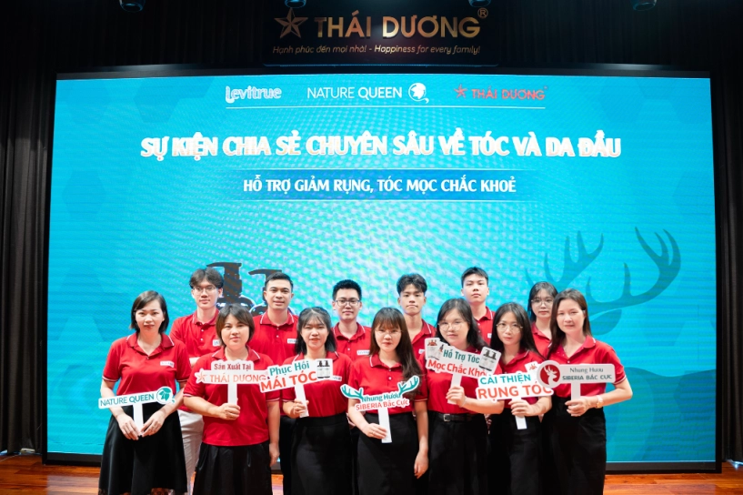 cơn sốt nature queen - sao thái dương xu hướng chăm sóc tóc bằng thảo dược và liệu trình tóc khỏe từ gốc - 4