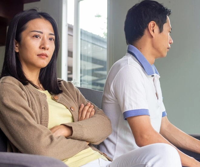 Con trai bán 1 cây vàng chữa bệnhcho mẹ đẻ câu nói của bà khiến con dâu bắt trả lại đủ tiền - 1