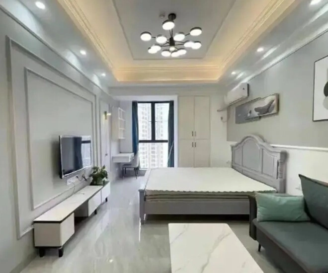 Con trai chi chục tỷ mua chung cư cao cấp tặng mẹ 70 tuổi bà hối hận ngay khi vừa chuyển tới - 1