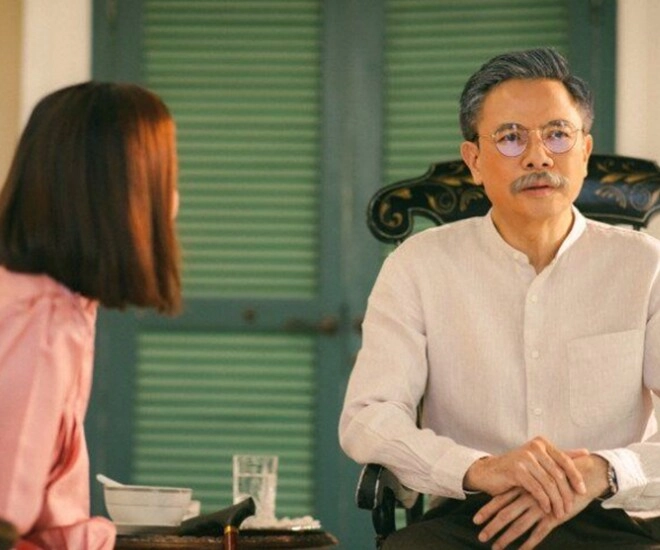 Con trai nhờ chăm sóc cháu tôi chỉ đưa ra 3 điều kiện con dâu nói tôi ích kỷ - 1