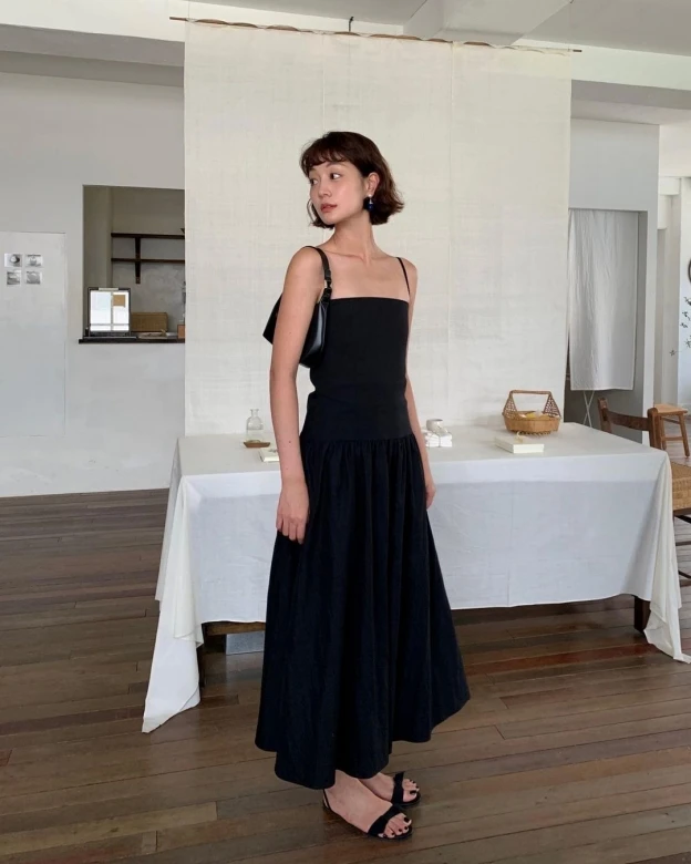 Cũng diện đồ mùa hè nhưng người thì đẹp tinh tế người lại kém sang blogger người hàn tiết lộ 10 bí quyết lên đồ miễn chê - 7