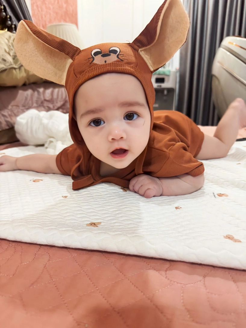 Cuộc sống bình yên viên mãn của ca sĩ nhật kim anh từ khi có con gái đáng yêu xinh xắn - 5