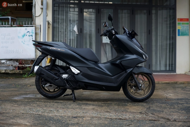 Cuối cùng honda pcx160 2025 phiên bản roadsync cũng đã về việt nam với giá bán hơn 90 triệu vnđ - 3
