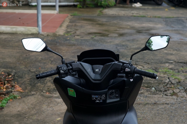 Cuối cùng honda pcx160 2025 phiên bản roadsync cũng đã về việt nam với giá bán hơn 90 triệu vnđ - 7